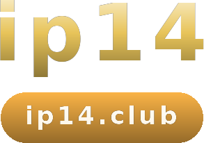 ip14 logo